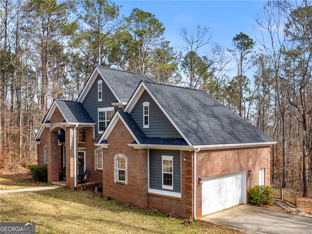355 Parker Road, Covington, GA 30014 — photo 2
