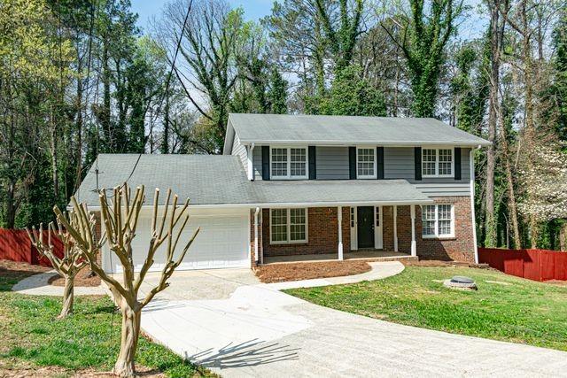790 Anna Court — photo