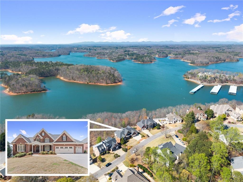 3518 Lake Breeze Lane — photo