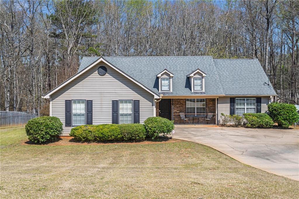 170 Belmont Circle — photo