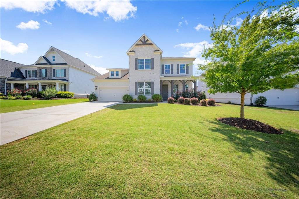 3675 Andover Street, Cumming, GA 30028 — photo 2