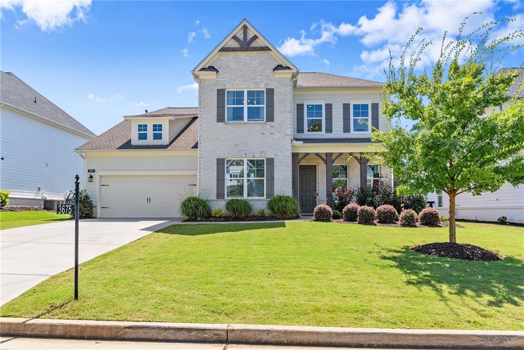 3675 Andover Street, Cumming, GA 30028 — photo 3