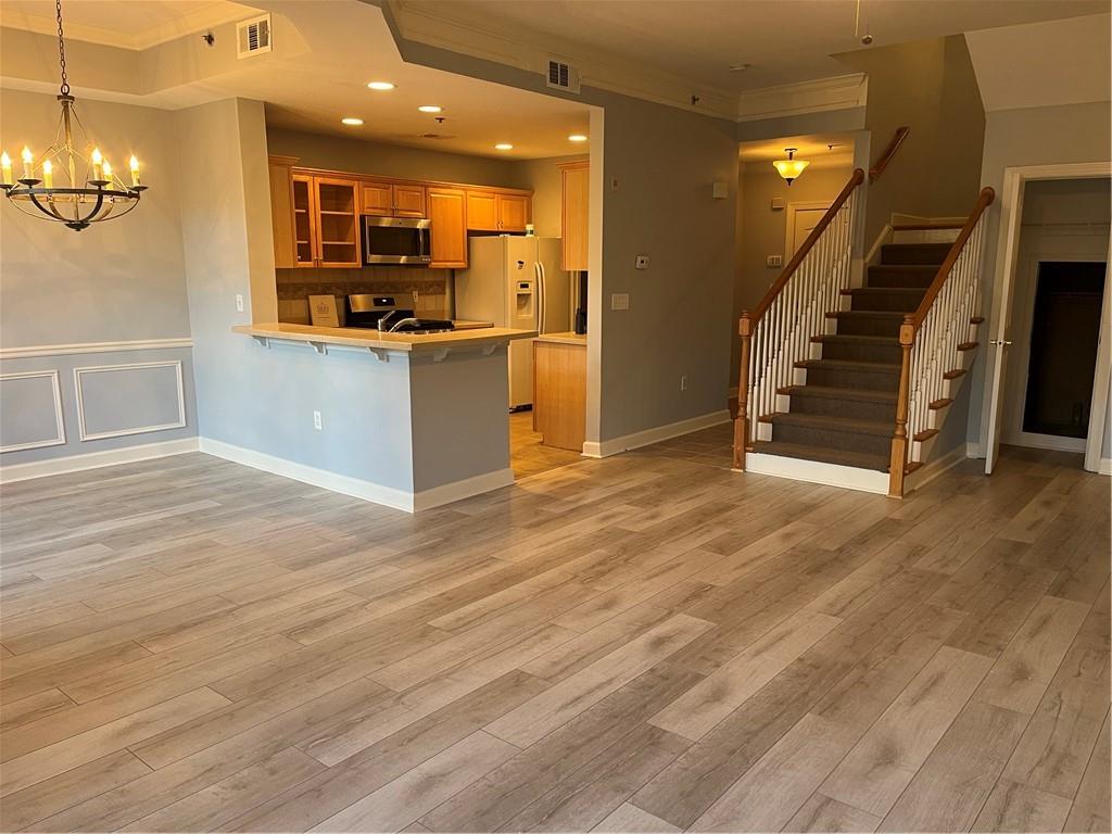 850 Piedmont Avenue NE Unit 3325 — photo