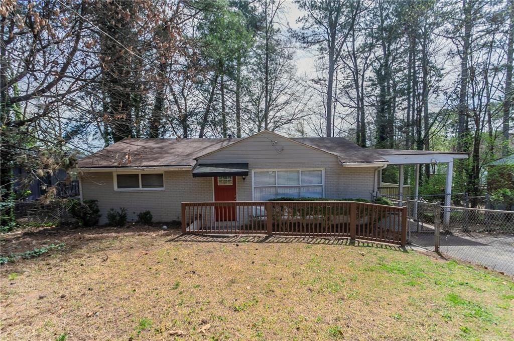 3425 Longleaf Drive — photo
