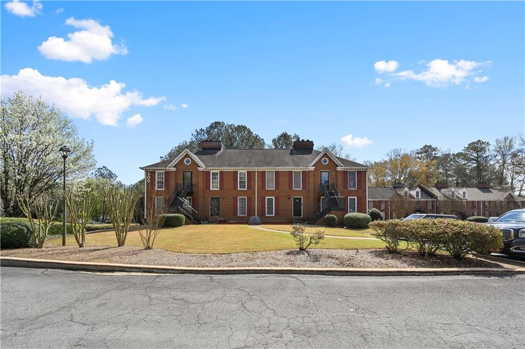1166 Booth Road SW Unit 306 — photo