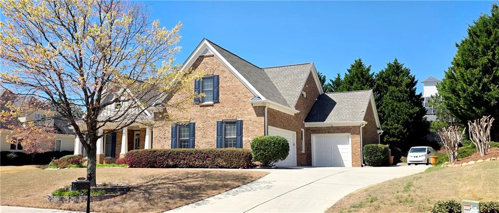 2850 Millwater Crossing — photo