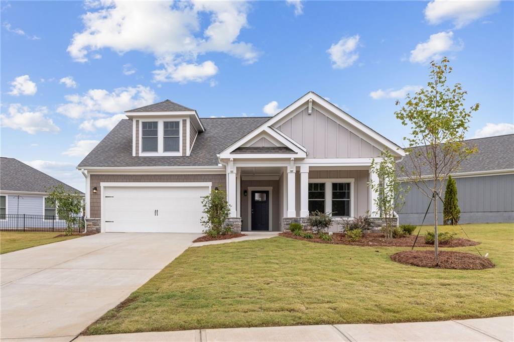3507 Fishpond Circle — photo