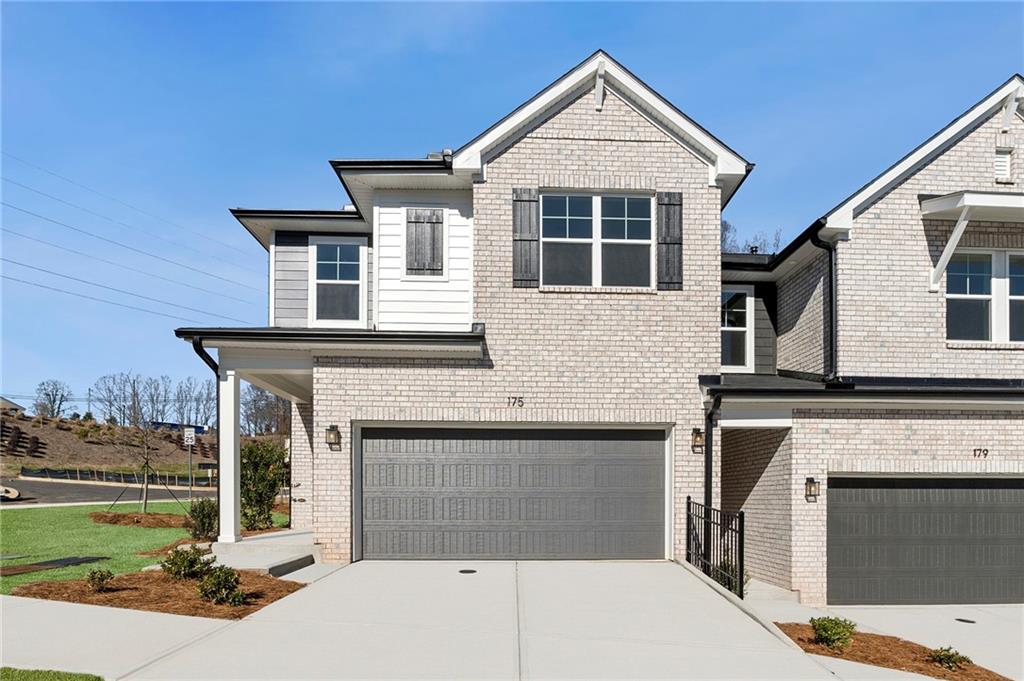 175 Redbud Road, Canton, GA 30114