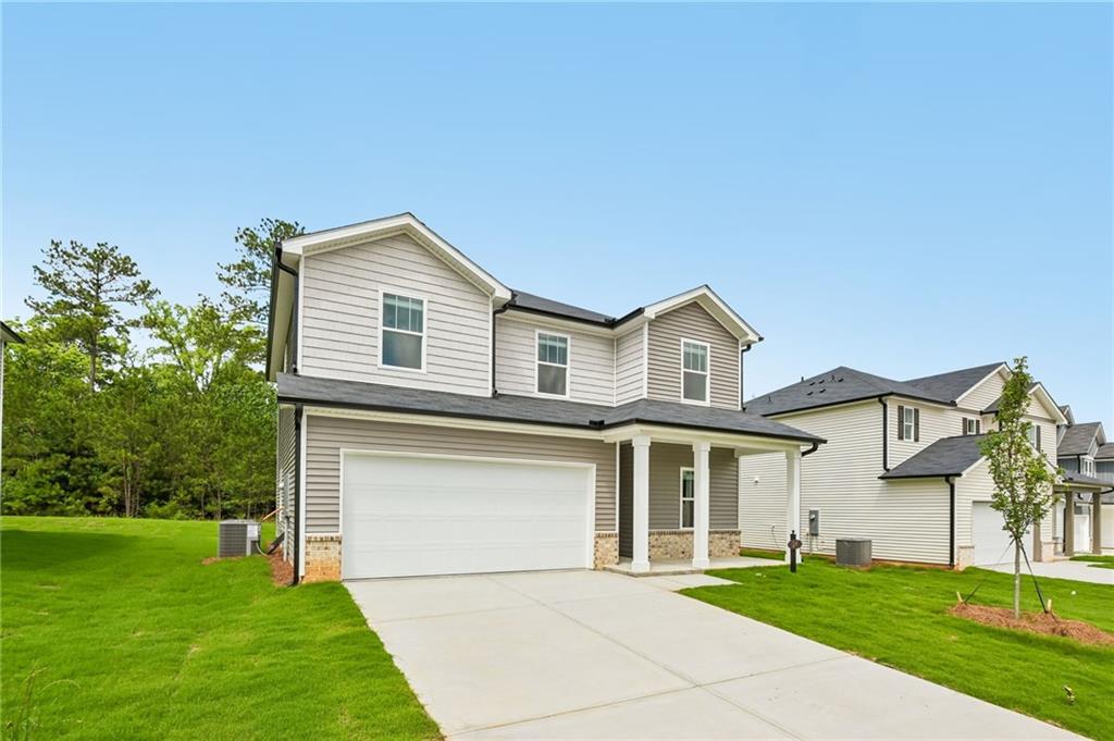 24 Rise Road, Adairsville, GA 30103 — photo 2