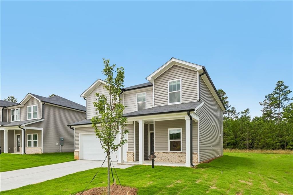 24 Rise Road, Adairsville, GA 30103 — photo 3