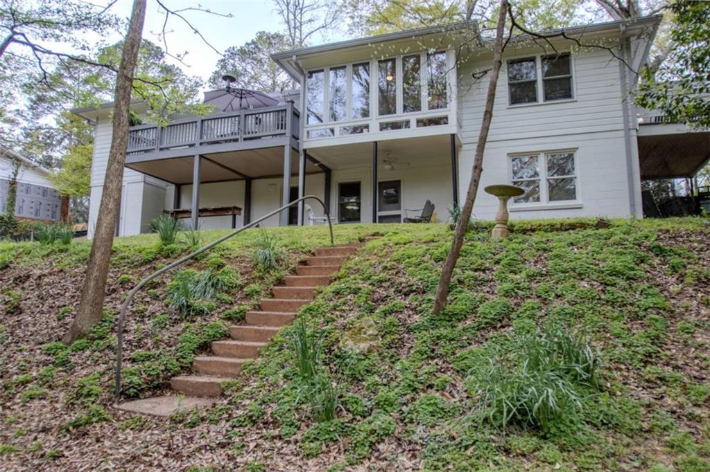 849 Bobbin Mill Road, Athens, GA 30606 — photo 2