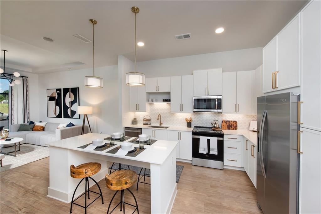 525 Sawnee Village Boulevard Unit 4101 — photo