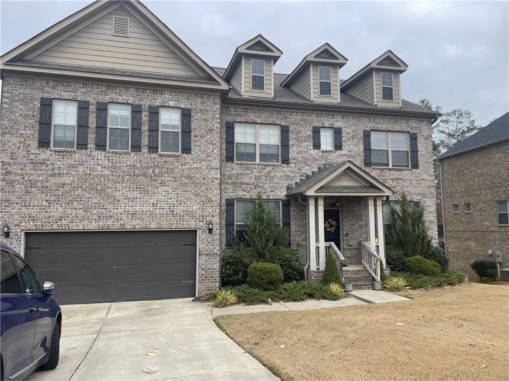 615 Birkdale Drive — photo