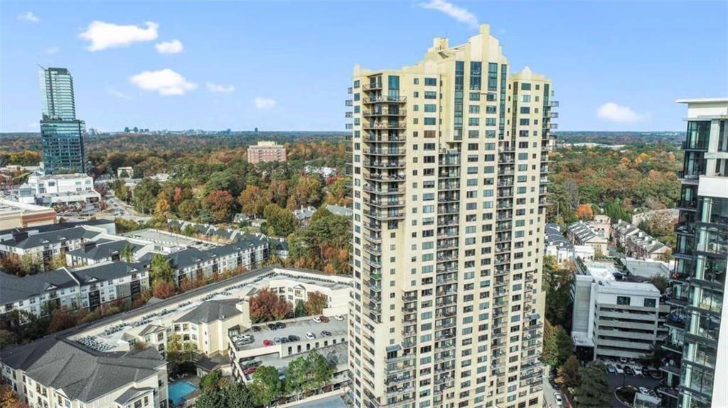 3481 Lakeside Drive NE Unit 2905 — photo
