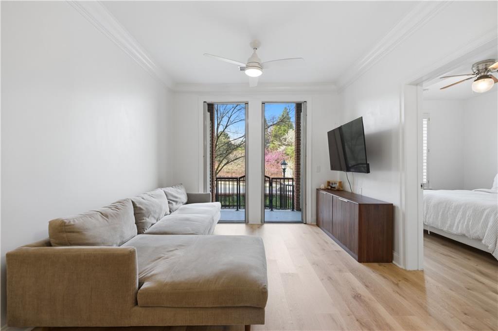 901 Abernathy Road Unit 2130 — photo