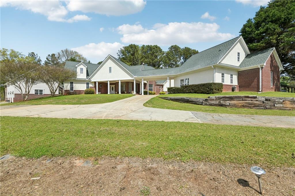 228 Indian Creek Road — photo
