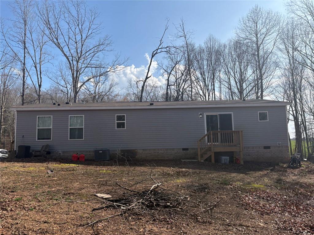 643 Old Ridge Road, Demorest GA 30535 — photo 2