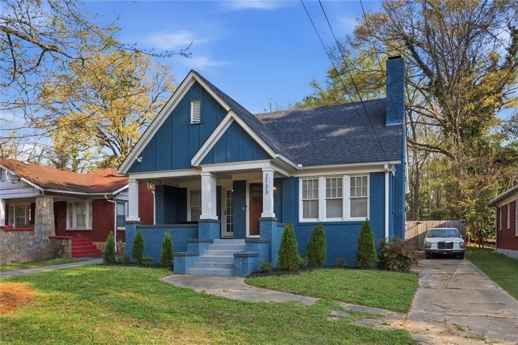 2133 Cascade Road, Atlanta, GA 30311 — photo 2