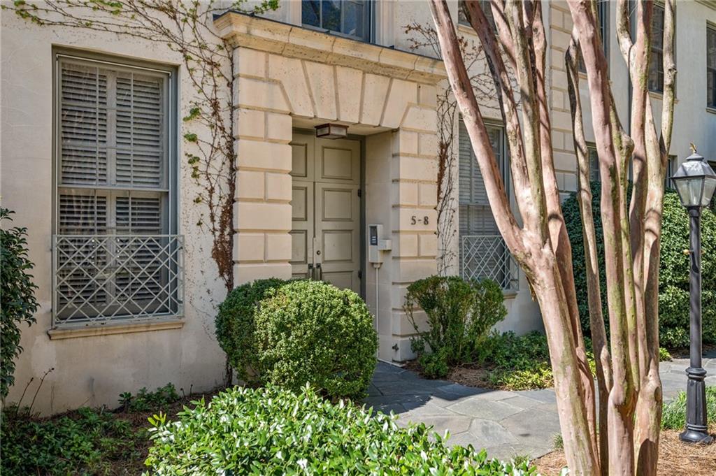 31 Muscogee Avenue NW Unit 6 — photo