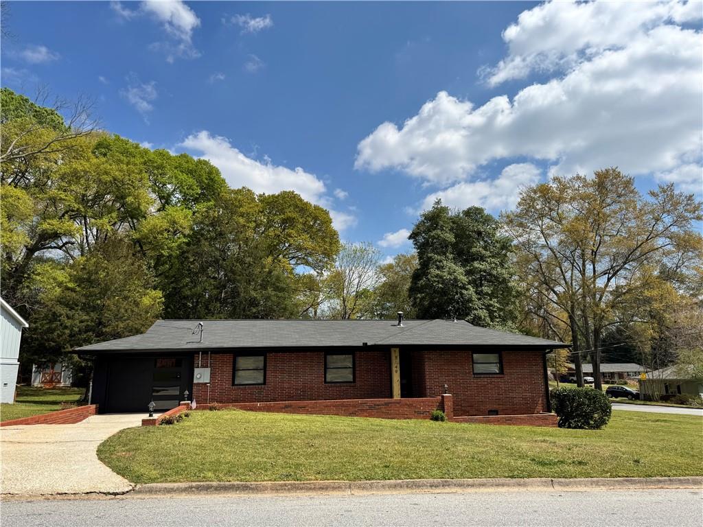 3149 Rebecca Street — photo