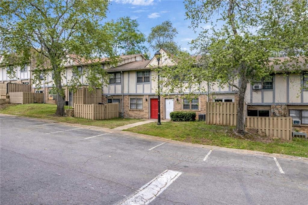 1150 Rankin Street Unit 22O — photo