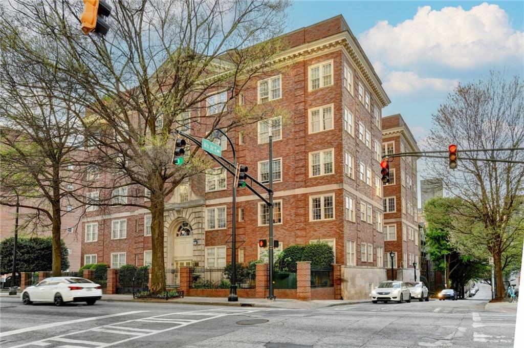 800 Peachtree Street NE Unit 505 — photo