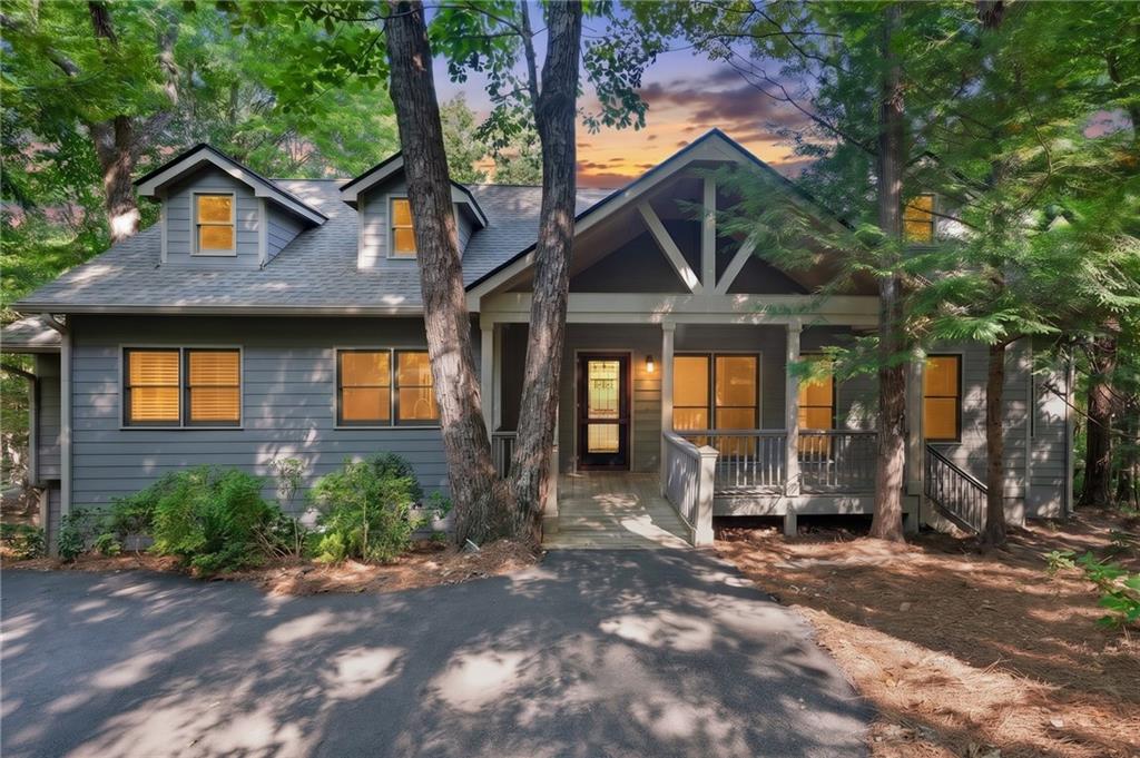 316 Teaberry Lane — photo
