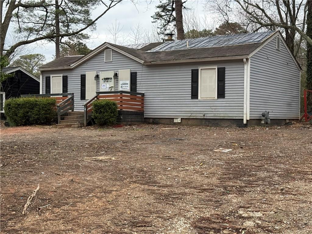 4191 Hanes Drive, Decatur, GA 30035 — photo 2