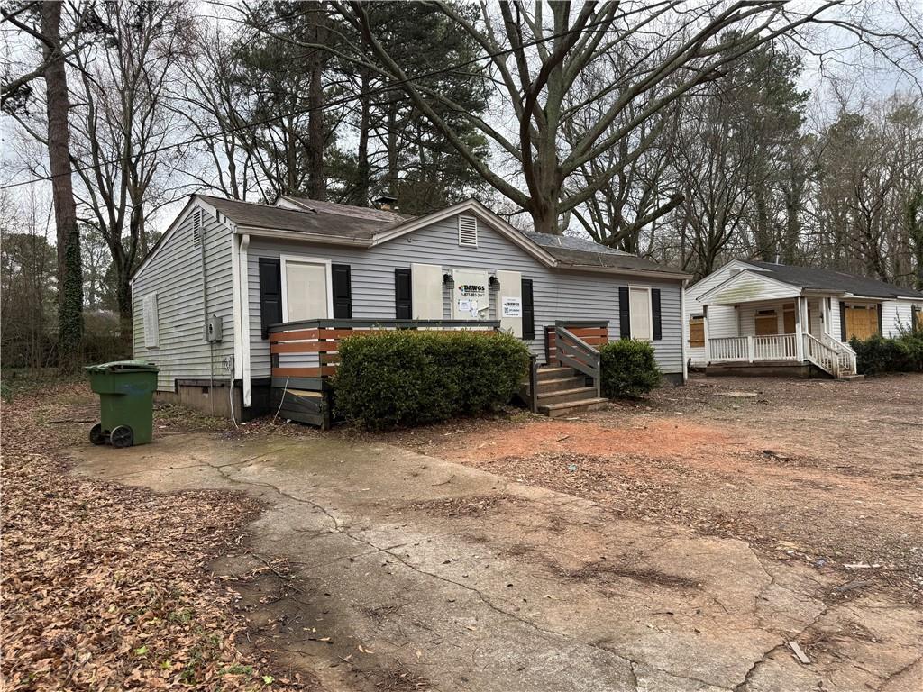 4191 Hanes Drive, Decatur, GA 30035 — photo 3