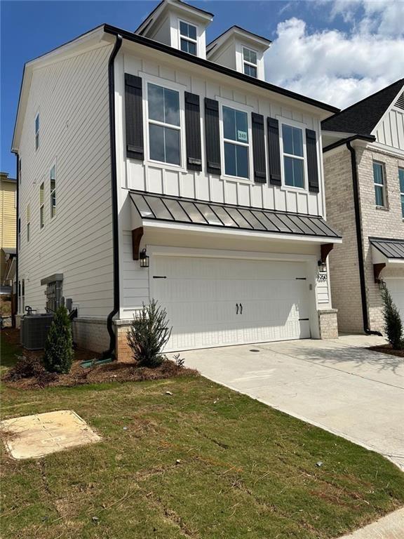1250 Winterhaven Drive — photo