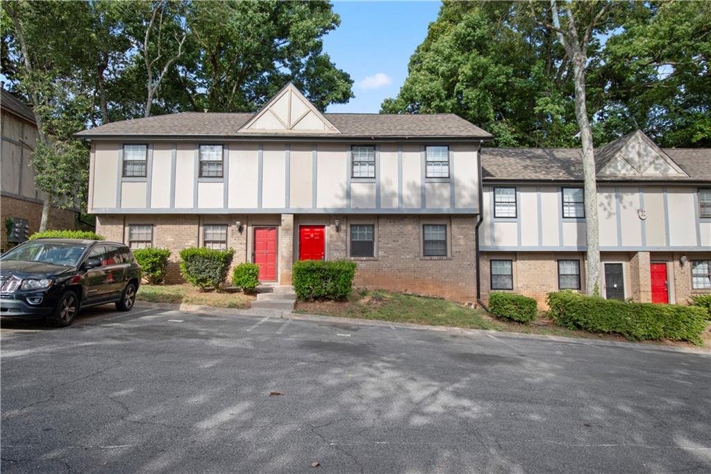 1150 Rankin Street Unit 2K — photo
