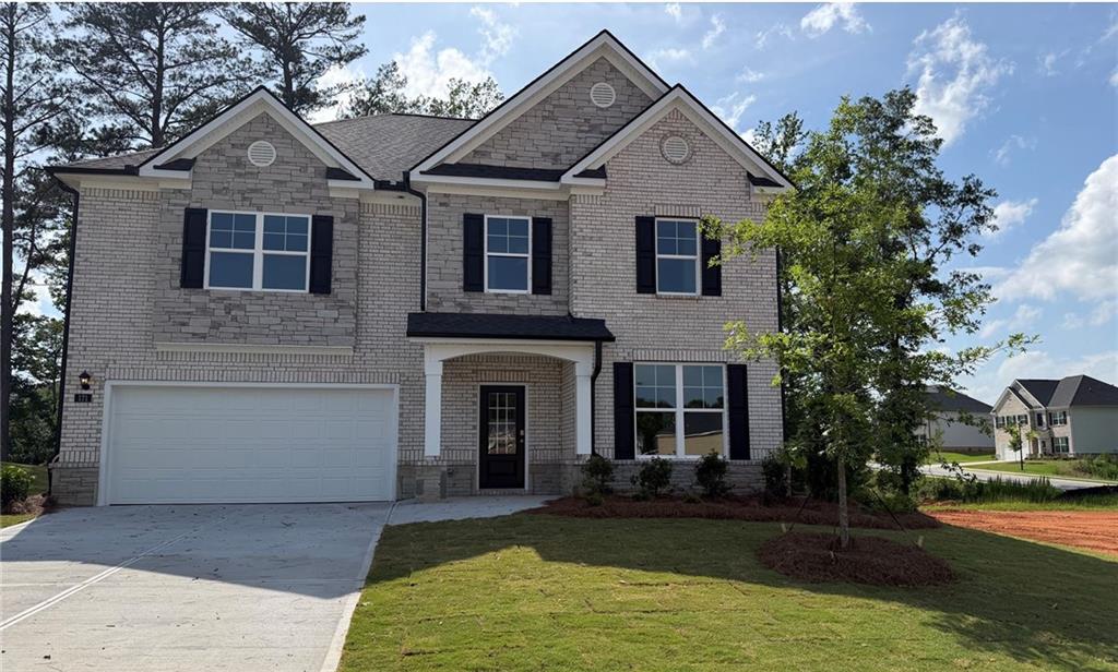 171 Sandy Oak Drive — photo