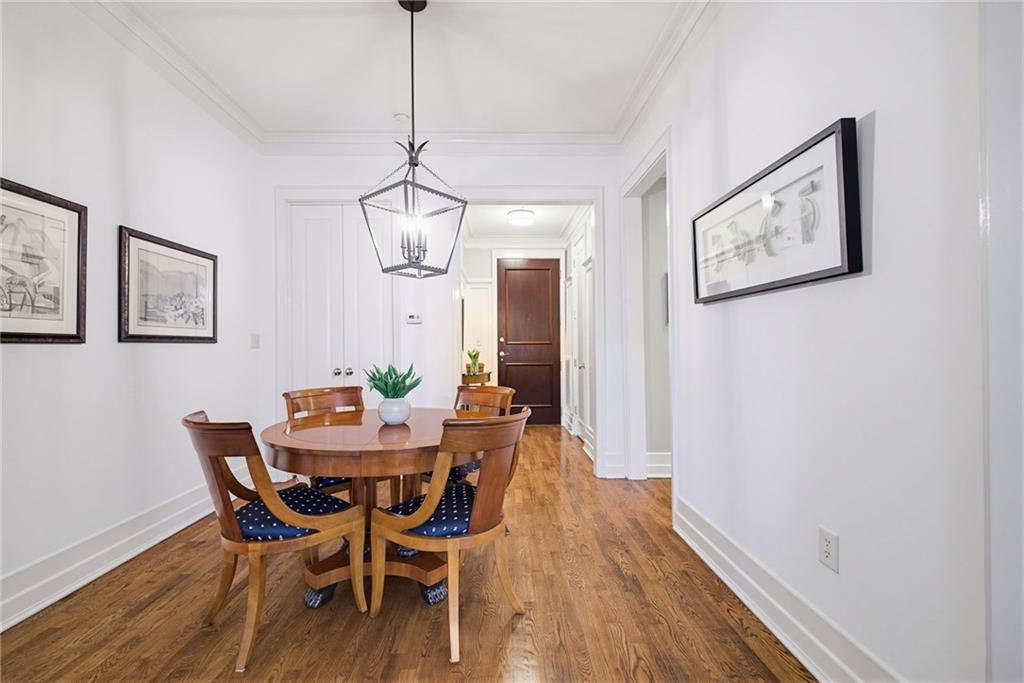 1717 N Decatur Road NE #114, Atlanta GA 30307 — photo 2