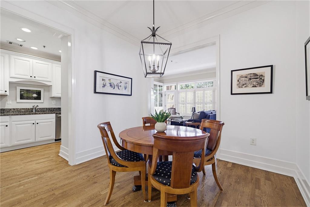 1717 N Decatur Road NE #114, Atlanta GA 30307 — photo 3