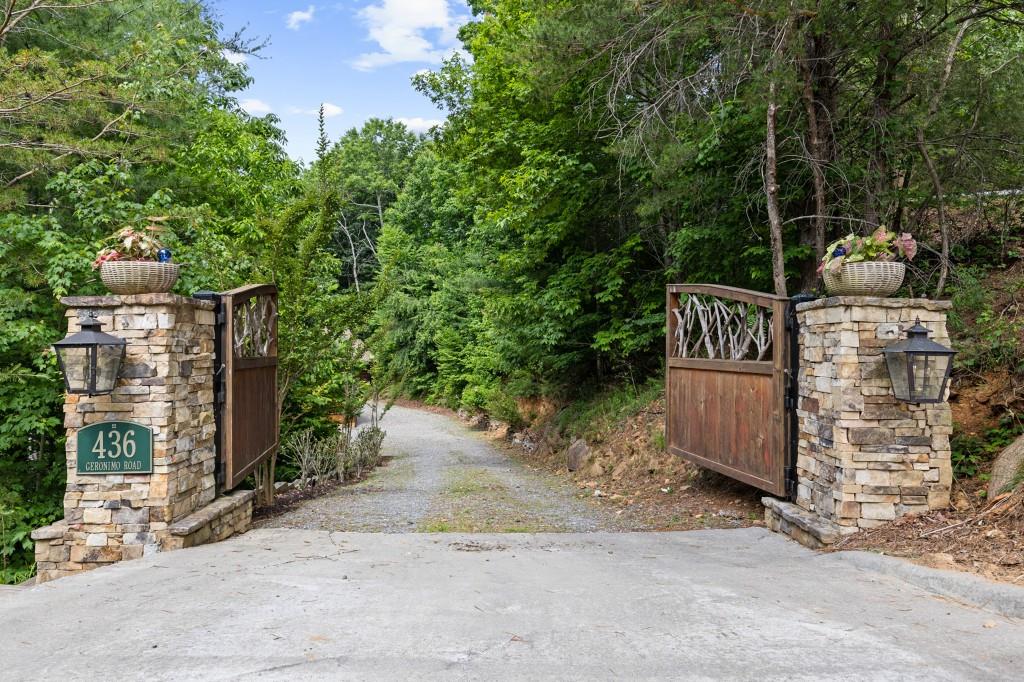 436 Geronimo Road, Blue Ridge GA 30513 — photo 3
