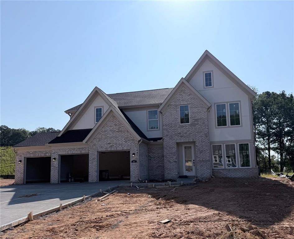 167 Wood Grove Lane — photo