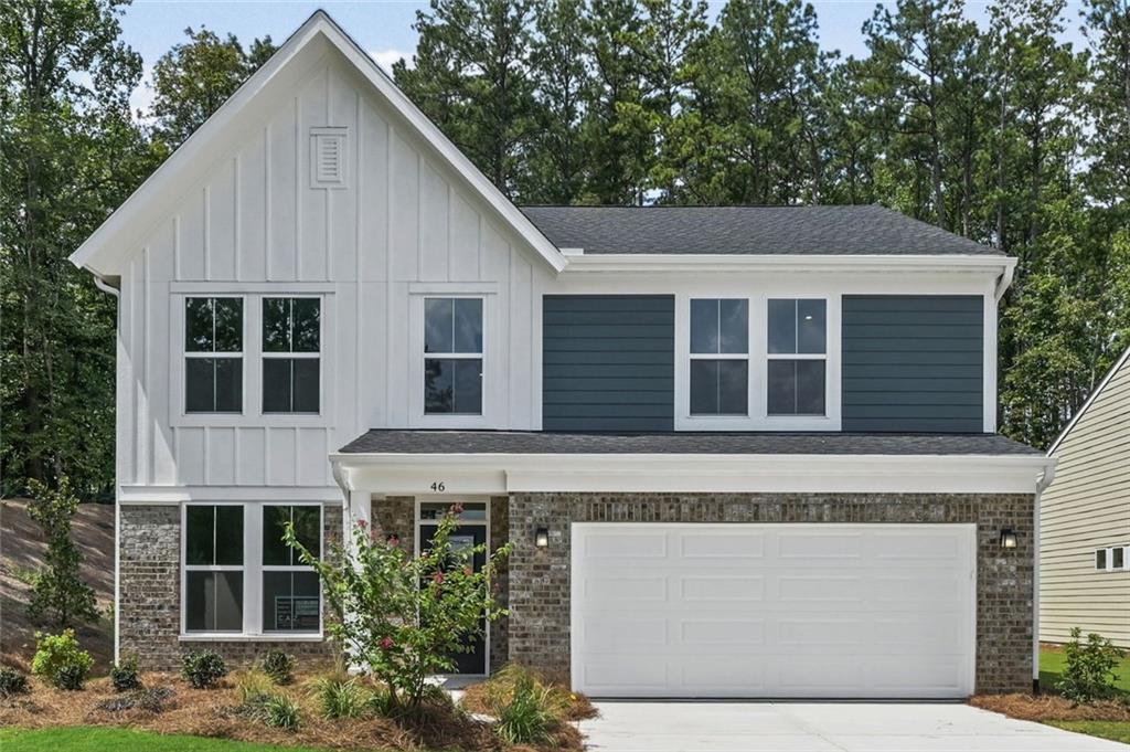 46 Park Village Bend — photo