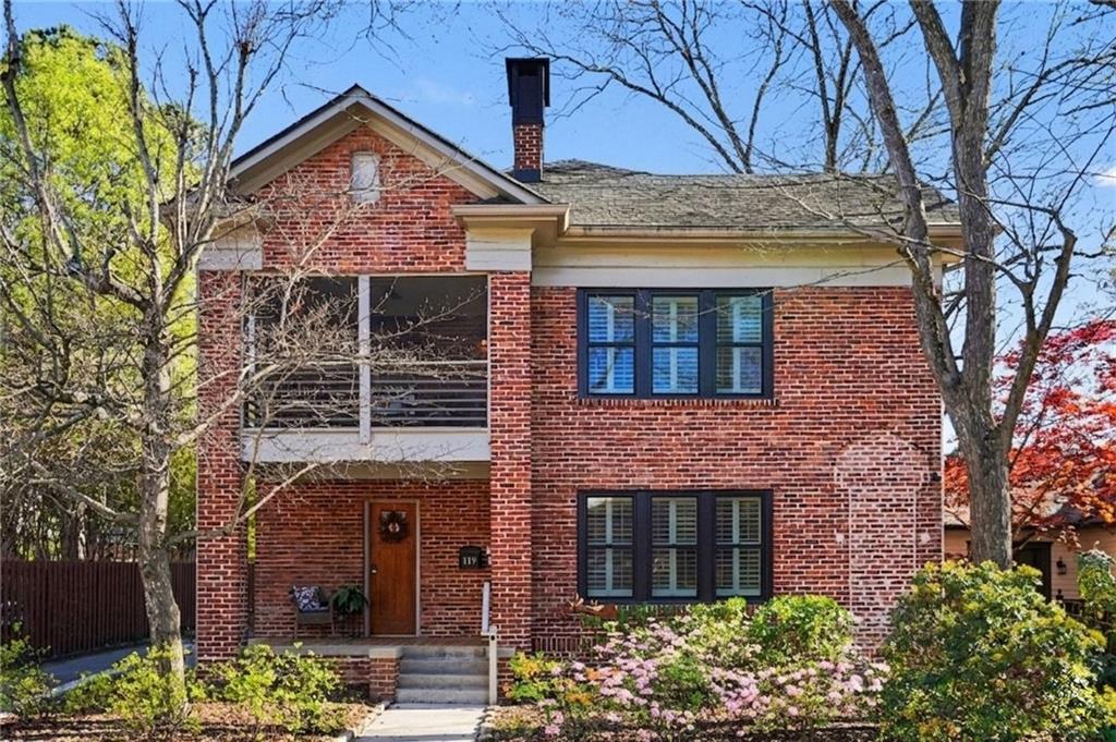 119 E Maple Street, Decatur, GA 30030 — photo 2