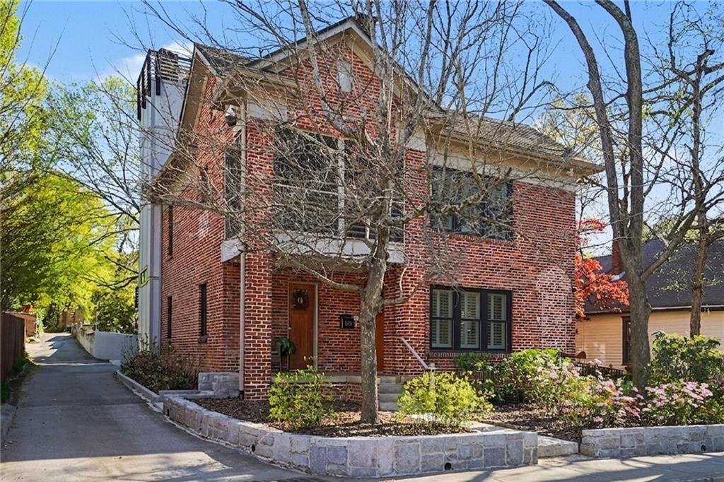 119 E Maple Street, Decatur, GA 30030 — photo 3