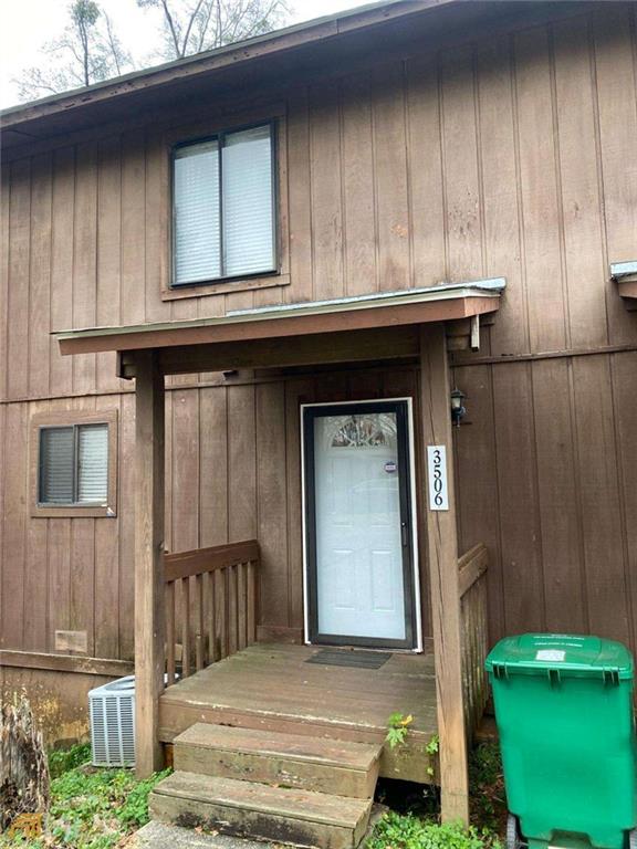 3506 Sleeping Fawn Knolls — photo