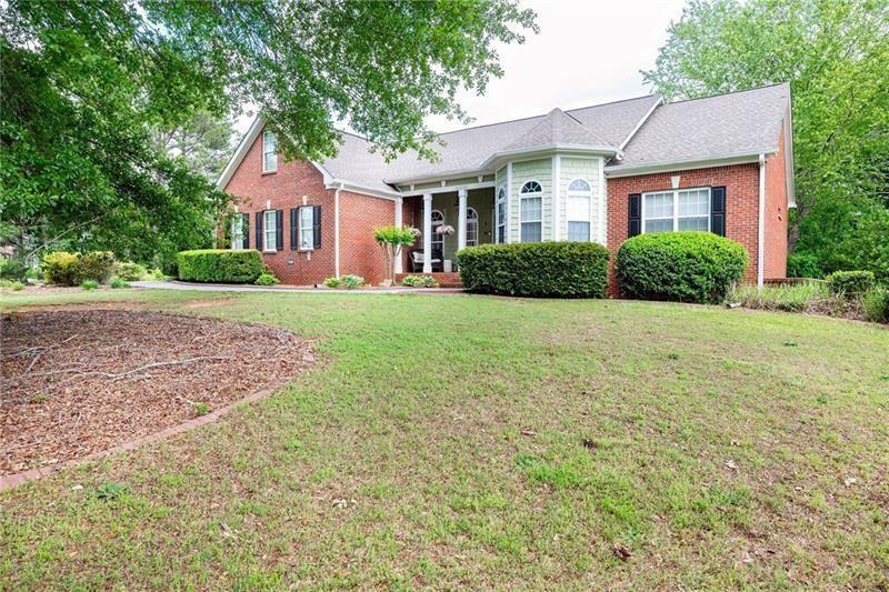1510 Pecan Plantation Court — photo