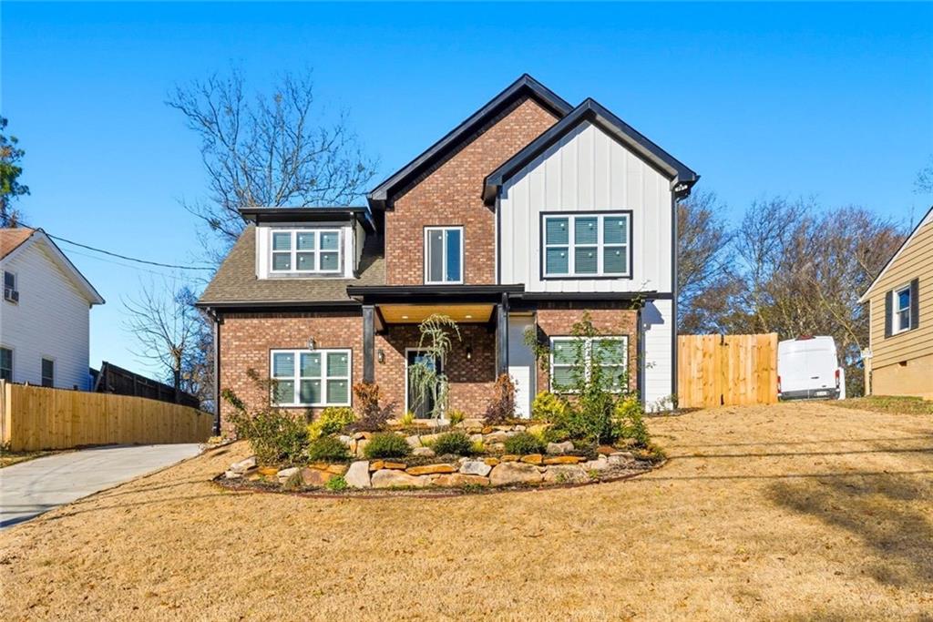 2990 Shallowford Road NE — photo