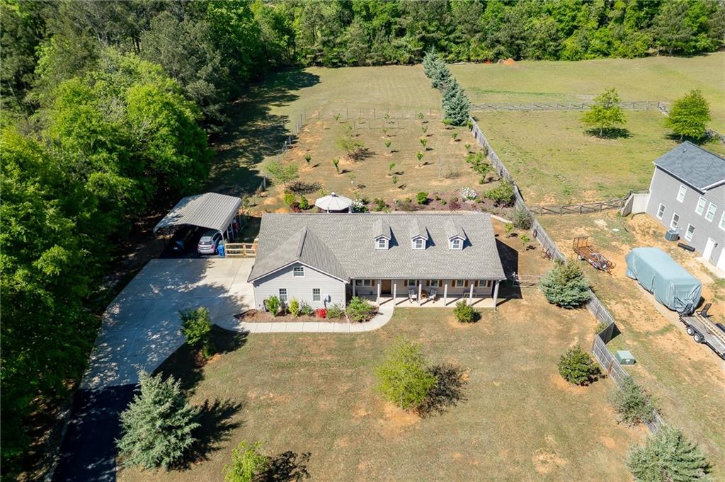 3474 Stock Road SW, Monroe, GA 30656 — photo 2