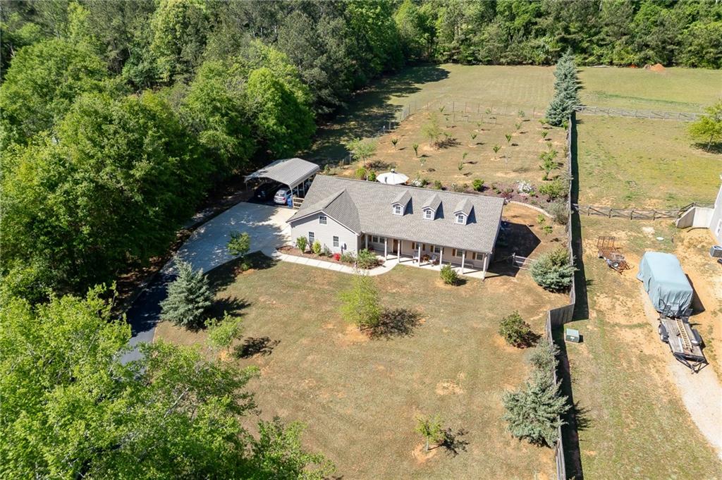 3474 Stock Road SW, Monroe, GA 30656 — photo 3