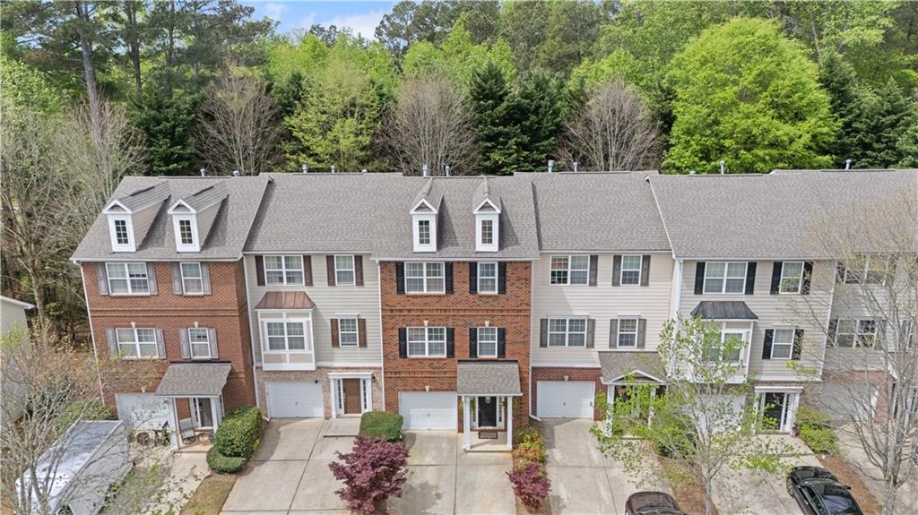 2879 Cross Creek Court — photo