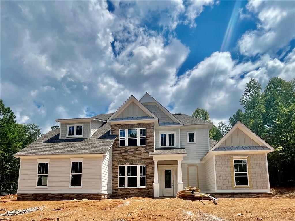 6240 Peaceful Grove (Lot 58) Drive — photo