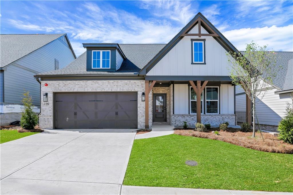 126 Willowfern Lane Way — photo