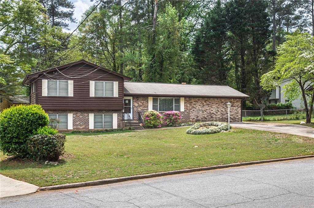 4123 Shorter Way, Decatur, GA 30034 — photo 2