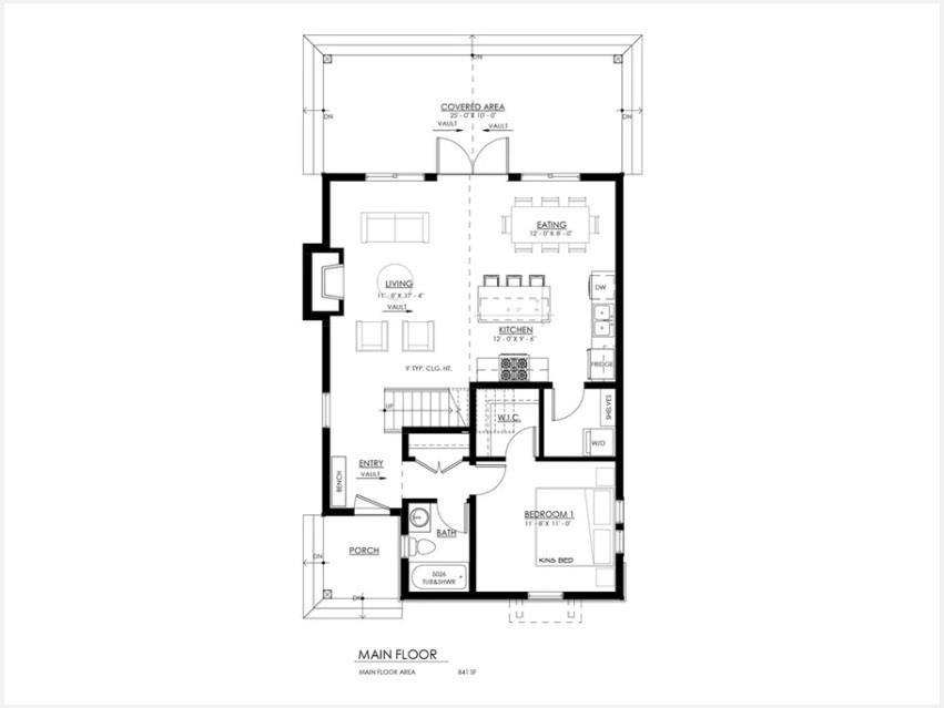 1520 Azure Lane, Ranger, GA 30734 — photo 2