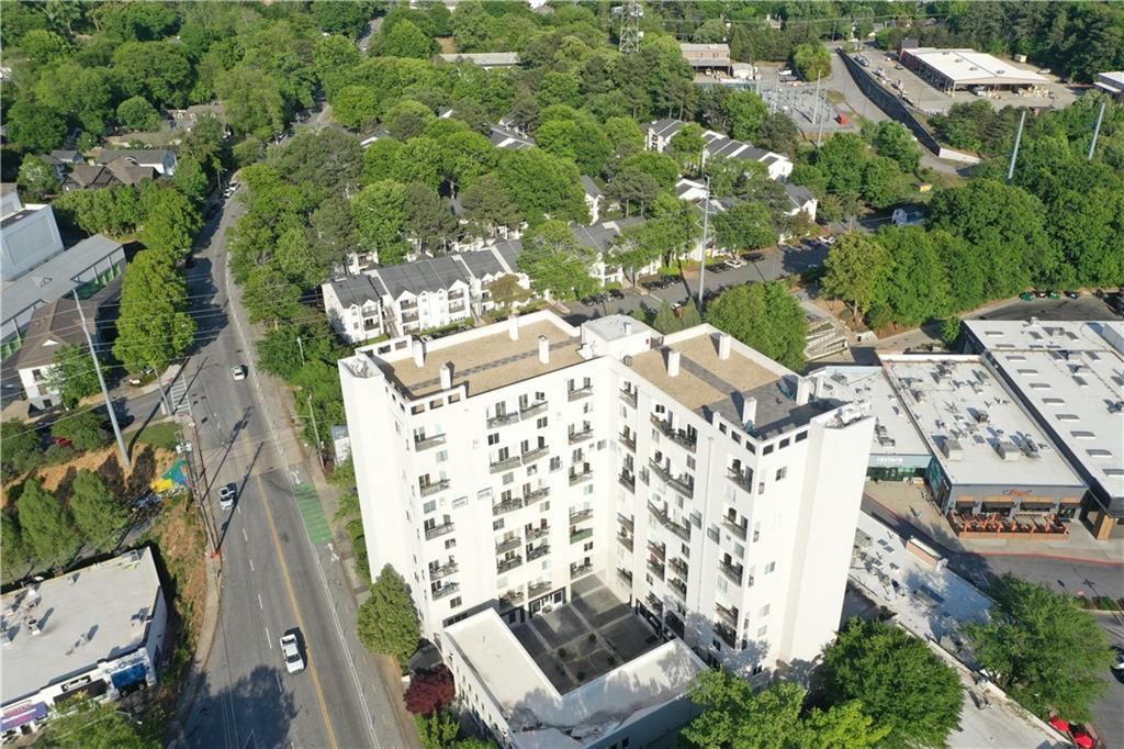 587 Virginia Avenue NE Unit 1009 — photo
